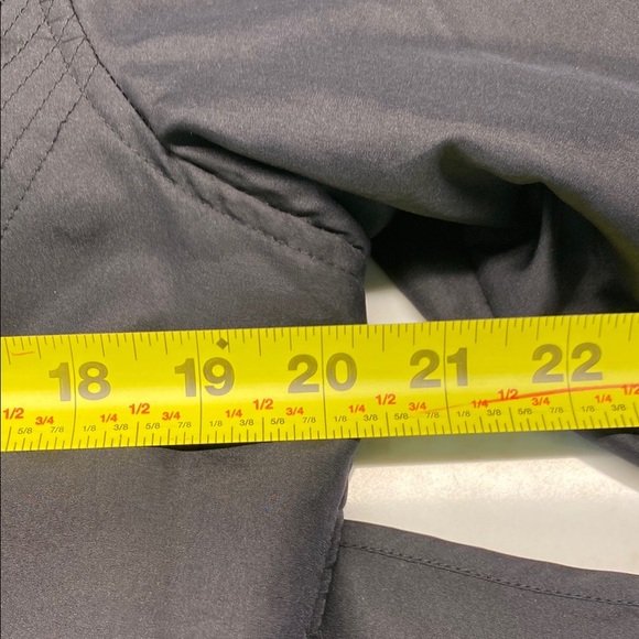 Sigrid Olsen Jacket Long Silk Embroidered Asian Inspired Quiet Luxury Size 12 - Picture 10 of 16